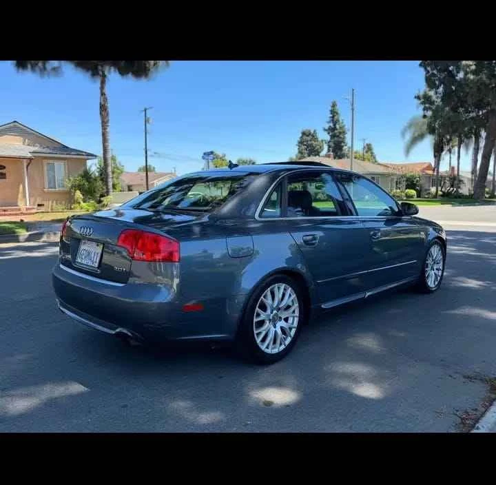 2008 Audi B7 A4 - Image 3 of 7