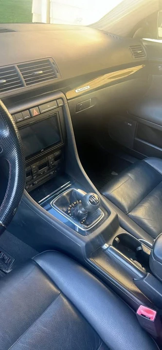 2008 Audi B7 A4 - Image 10 of 16
