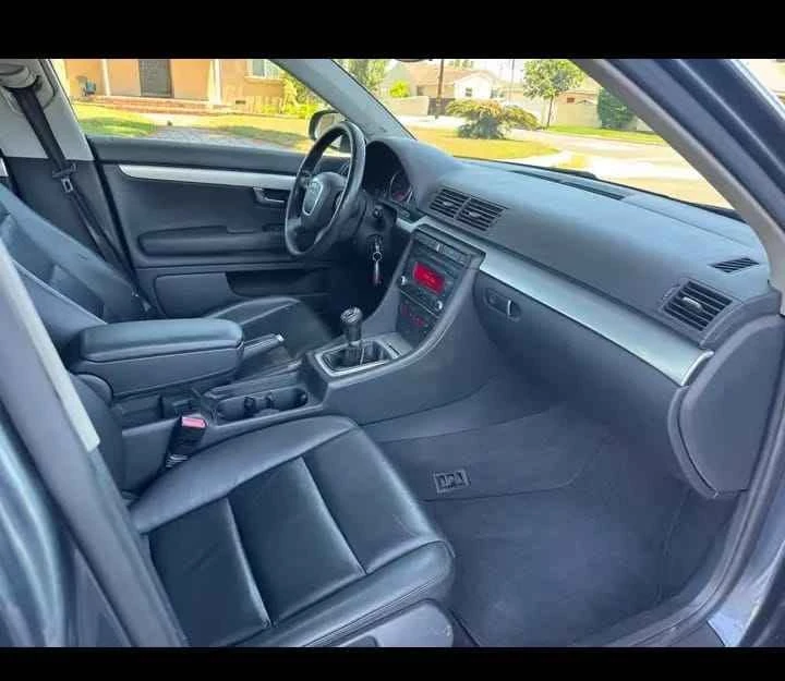 2008 Audi B7 A4 - Image 5 of 7