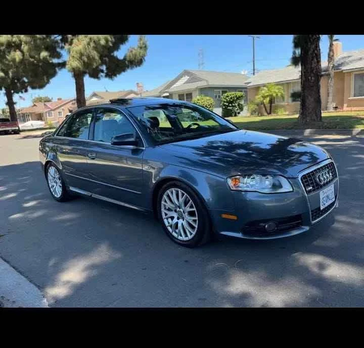 2008 Audi B7 A4 - Image 4 of 7
