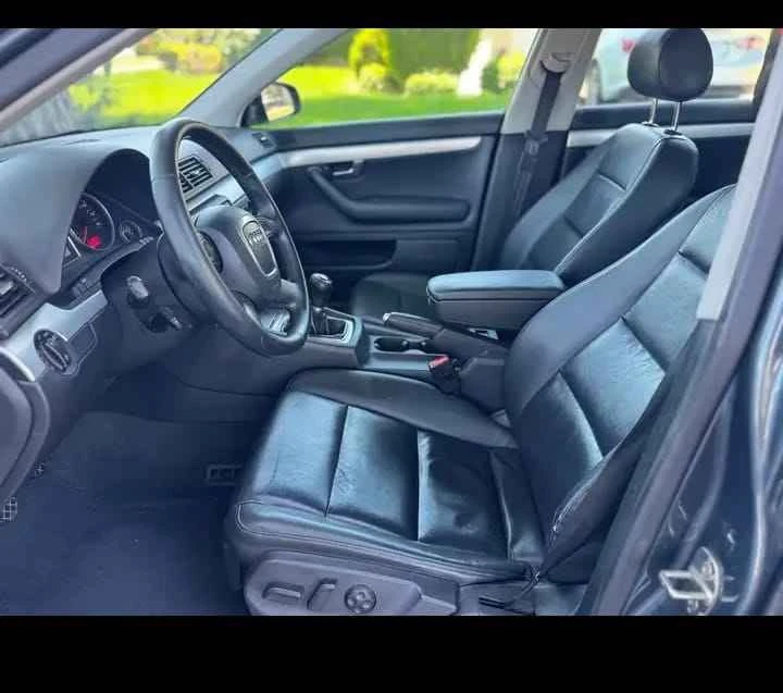 2008 Audi B7 A4 - Image 6 of 7