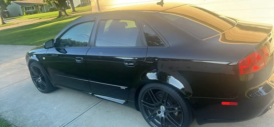 2008 Audi B7 A4 - Image 9 of 16
