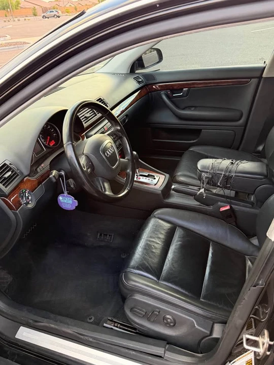 2008 Audi B7 A4 - Image 5 of 8