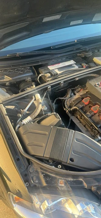 2008 Audi B7 A4 - Image 16 of 16