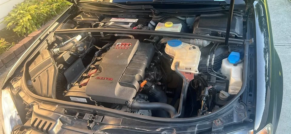 2008 Audi B7 A4 - Image 14 of 16