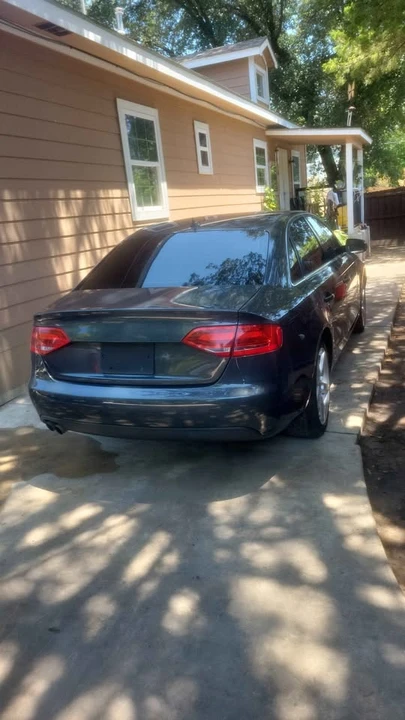 2008 Audi B7 A4 - Image 3 of 4