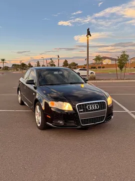 2008 Audi A4 2.0T Premium Sedan
