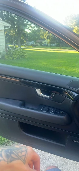 2008 Audi B7 A4 - Image 12 of 16
