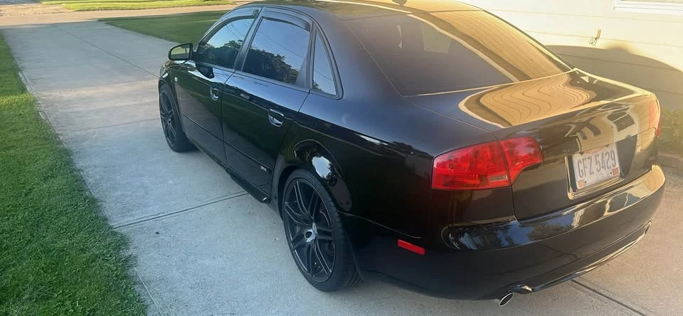 2008 Audi B7 A4 - Image 6 of 16