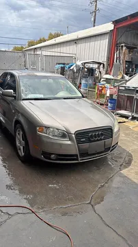 2008 Audi A4 2.0T Premium Sedan 4D
