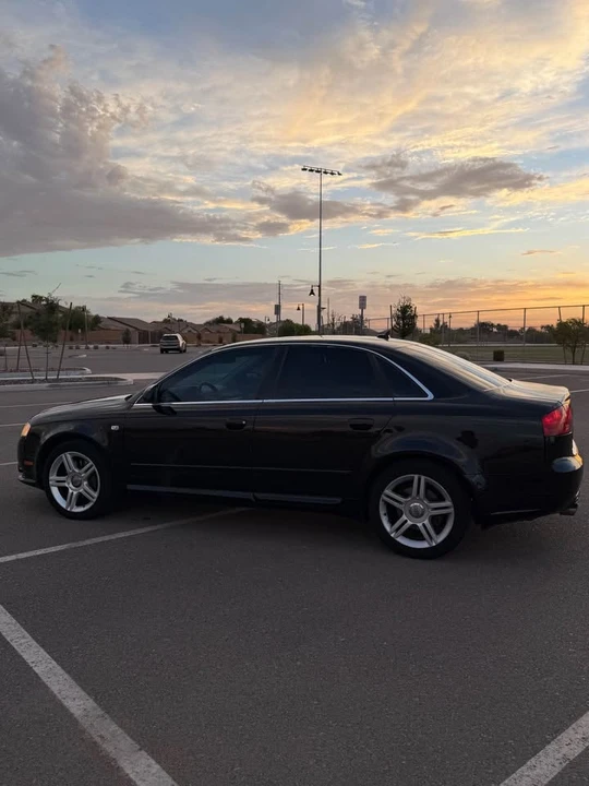 2008 Audi B7 A4 - Image 5 of 7