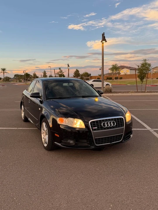 2008 Audi B7 A4 - Image 6 of 7