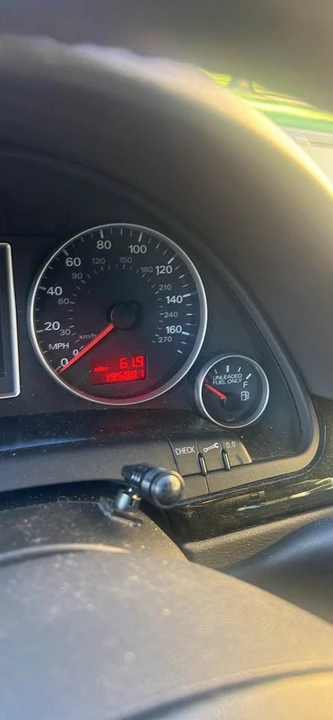 2008 Audi B7 A4 - Image 11 of 16