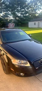 2008 Audi A4 2.0T Premium Sedan 4D