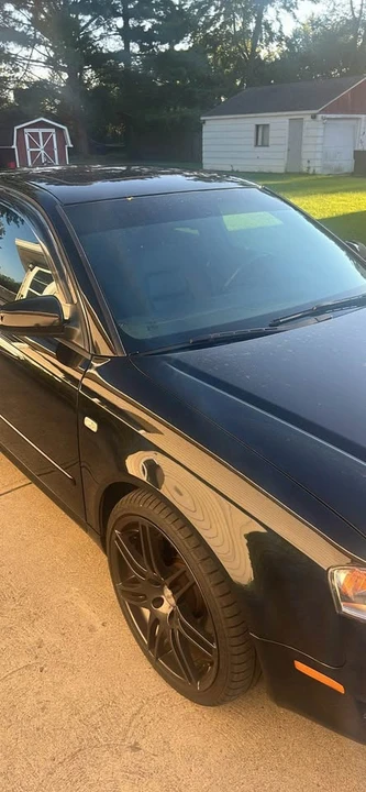 2008 Audi B7 A4 - Image 2 of 16