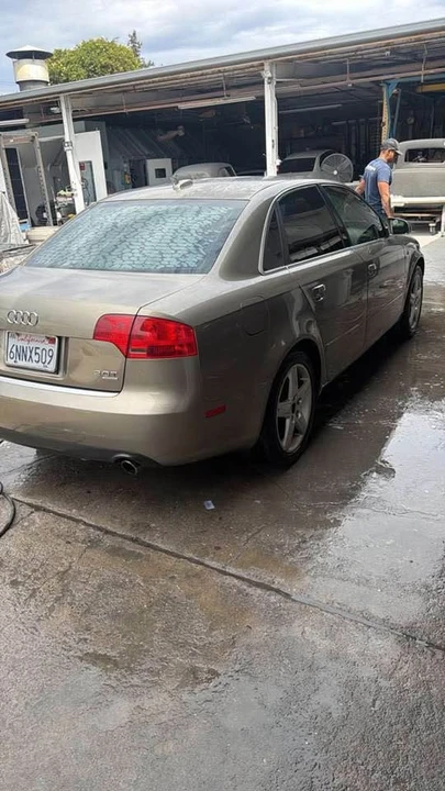 2008 Audi B7 A4 - Image 13 of 14