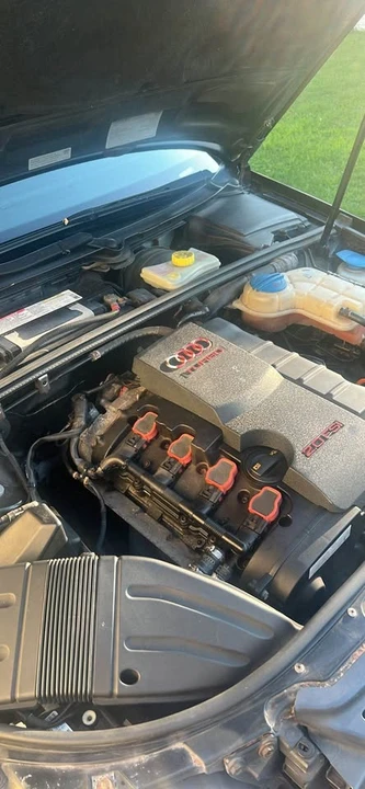 2008 Audi B7 A4 - Image 15 of 16