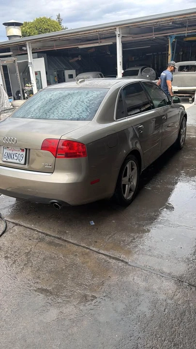 2008 Audi B7 A4 - Image 6 of 14