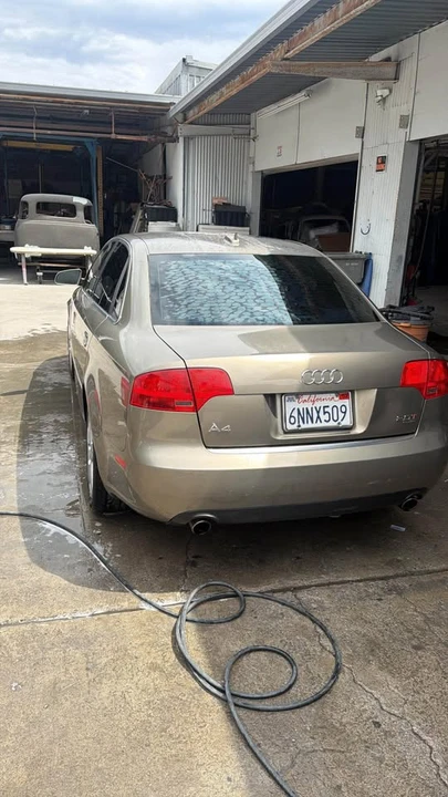2008 Audi B7 A4 - Image 5 of 14