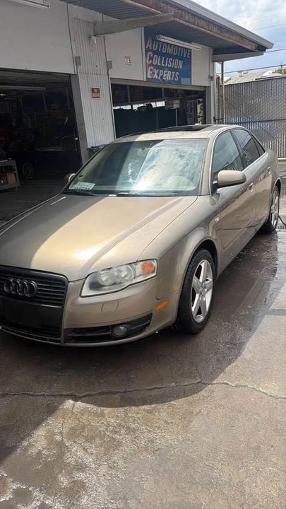 2008 Audi B7 A4 - Image 14 of 14