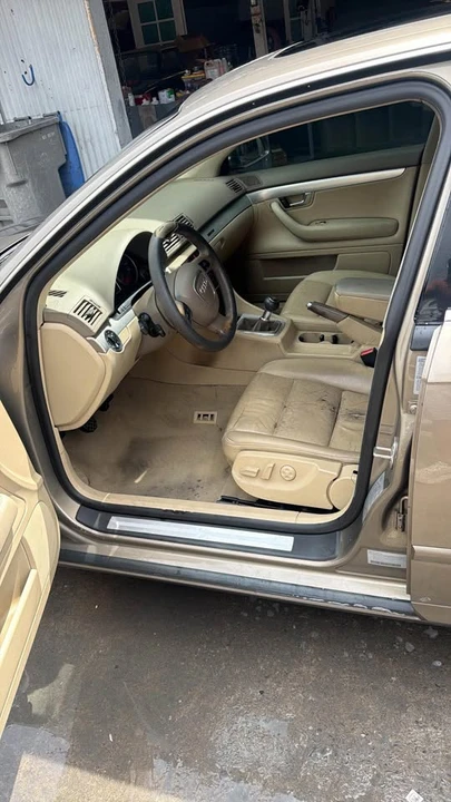 2008 Audi B7 A4 - Image 7 of 14