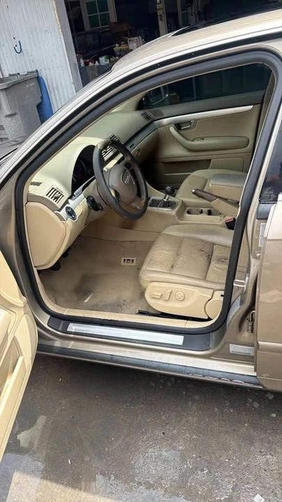 2008 Audi B7 A4 - Image 12 of 14
