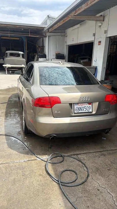 2008 Audi B7 A4 - Image 11 of 14