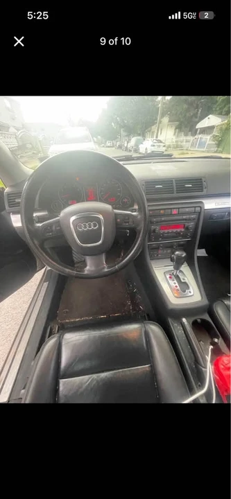 2008 Audi B7 A4 - Image 8 of 9