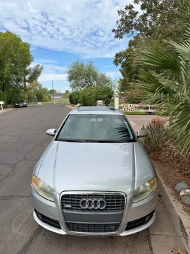 2008 Audi A4 2.0T Premium Sedan 4D