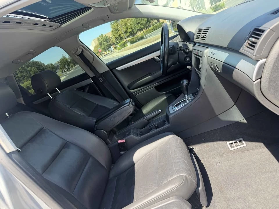 2008 Audi B7 A4 - Image 11 of 12