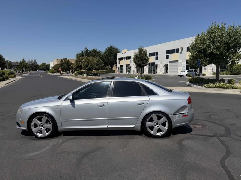 2008 Audi B7 A4 - Image 5 of 12