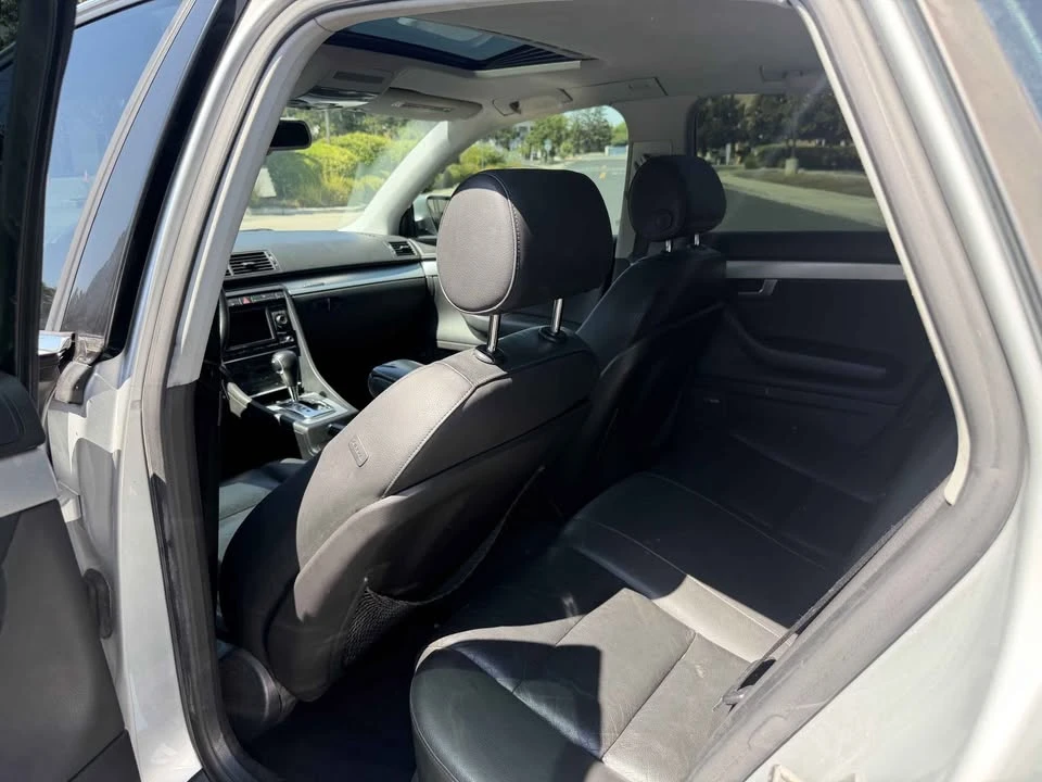 2008 Audi B7 A4 - Image 10 of 12