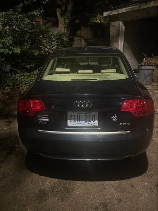 2008 Audi B7 A4 - Image 5 of 6