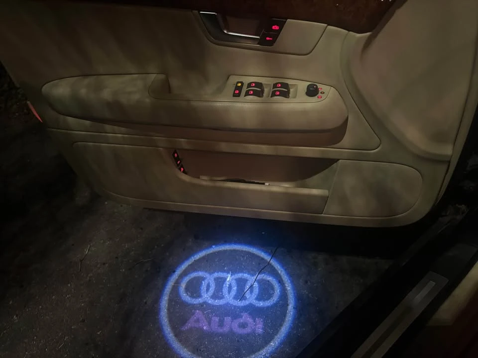 2008 Audi B7 A4 - Image 2 of 6