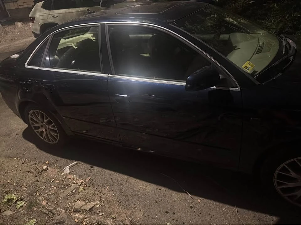 2008 Audi B7 A4 - Image 3 of 6