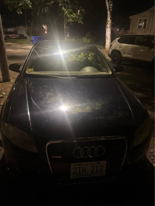 2008 Audi B7 A4 - Image 6 of 6