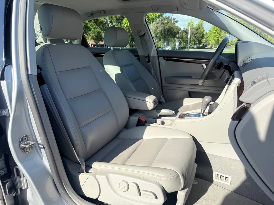 2008 Audi B7 A4 - Image 9 of 15