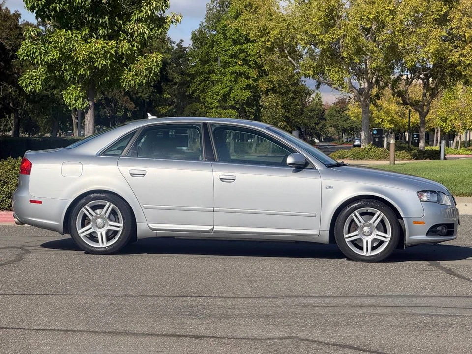 2008 Audi B7 A4 - Image 6 of 15