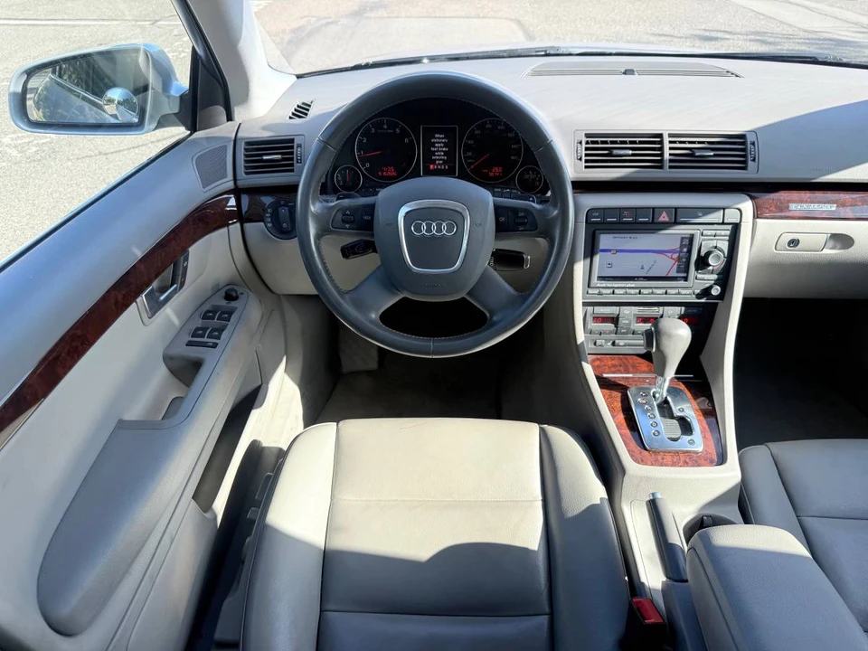 2008 Audi B7 A4 - Image 8 of 15