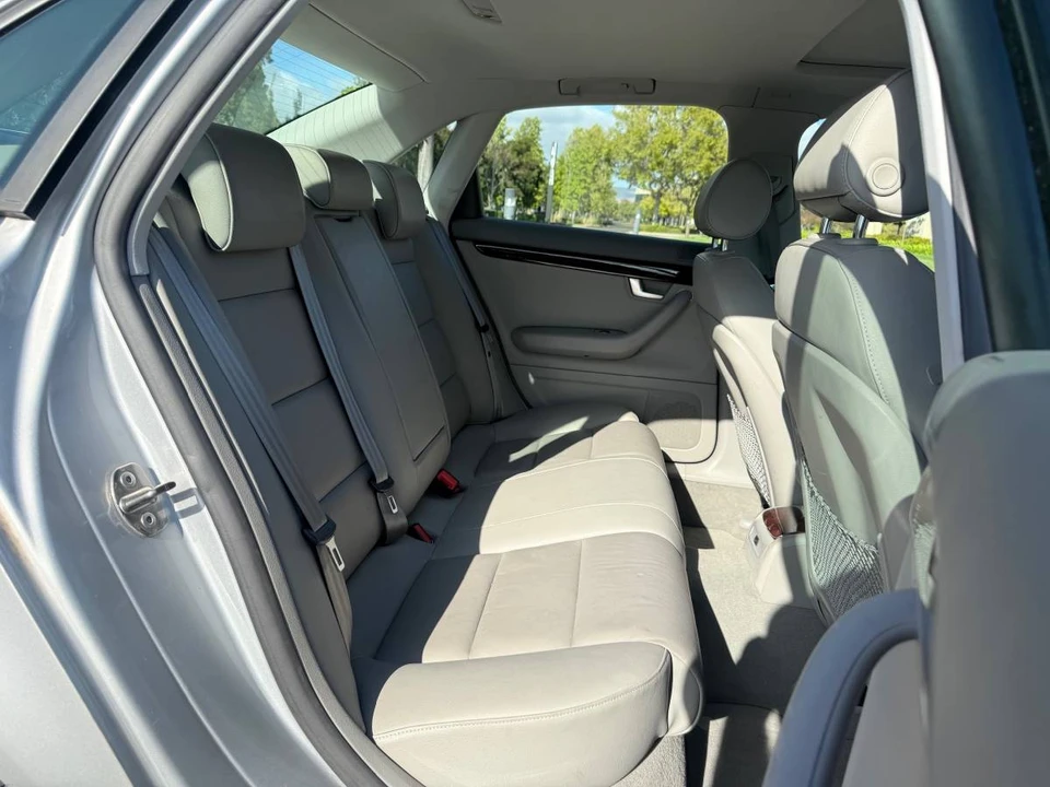 2008 Audi B7 A4 - Image 11 of 15