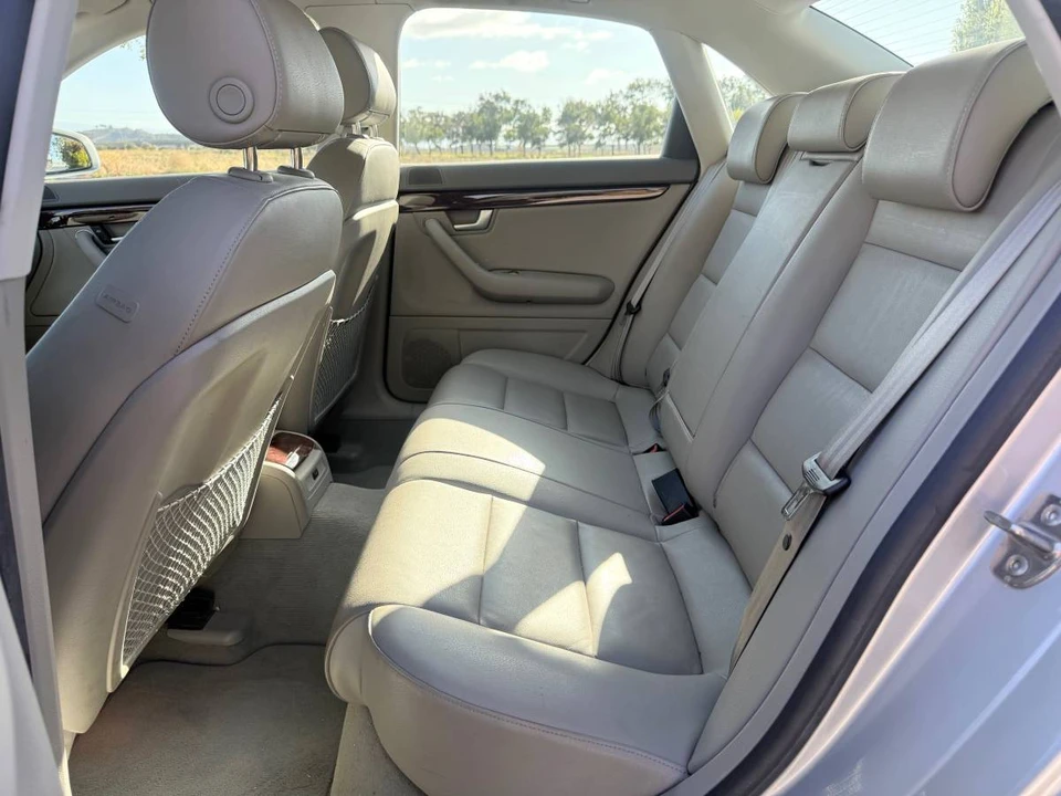 2008 Audi B7 A4 - Image 12 of 15