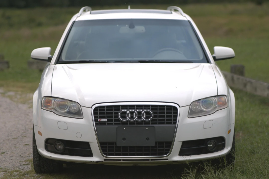 2008 Audi B7 A4 - Image 2 of 31