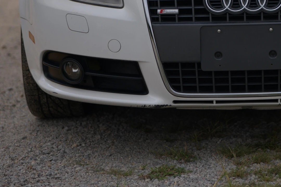 2008 Audi B7 A4 - Image 25 of 31