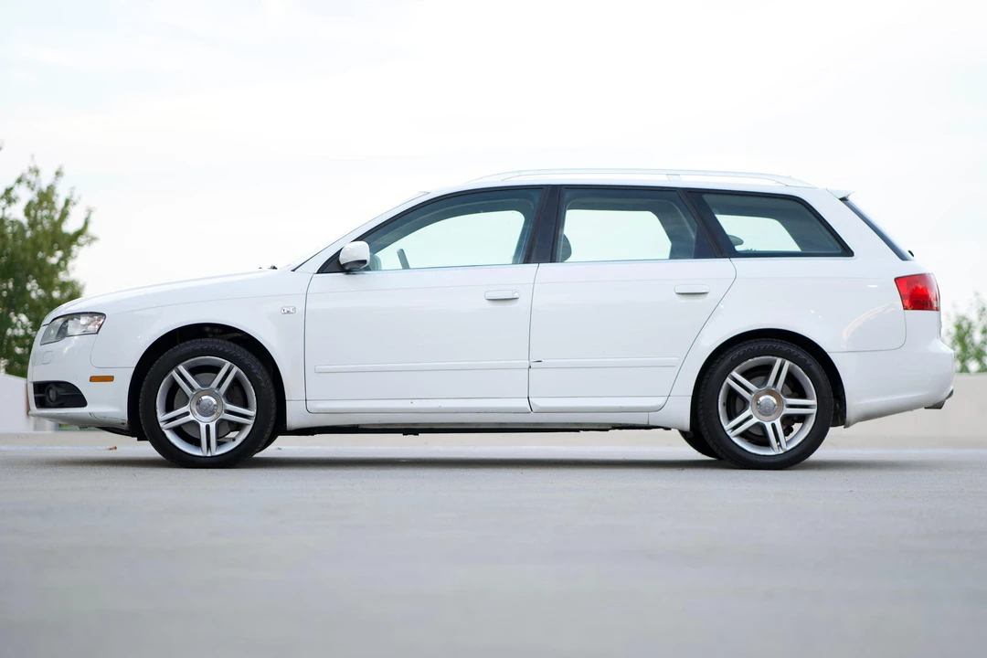 2008 Audi B7 A4 - Image 3 of 31