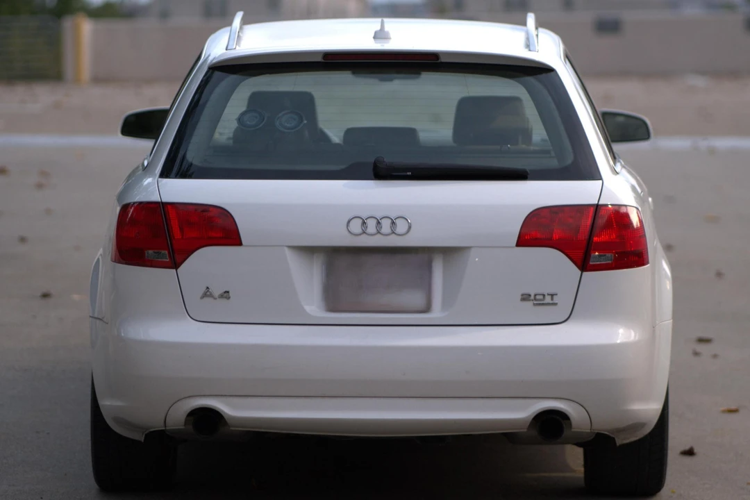 2008 Audi B7 A4 - Image 5 of 31