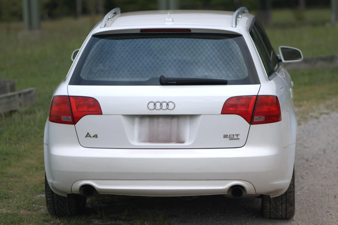 2008 Audi B7 A4 - Image 13 of 31