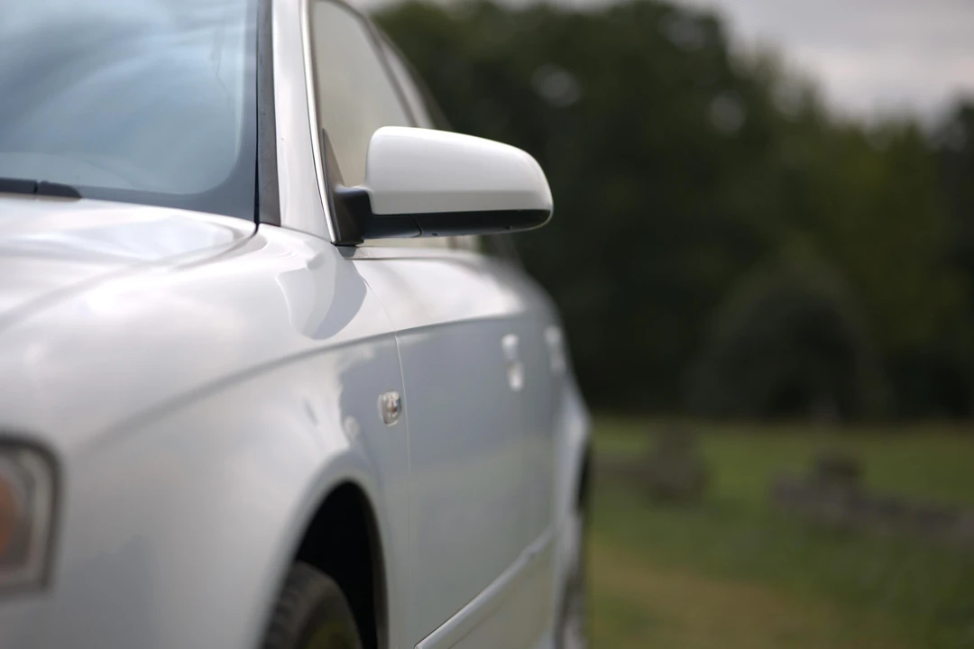 2008 Audi B7 A4 - Image 30 of 31