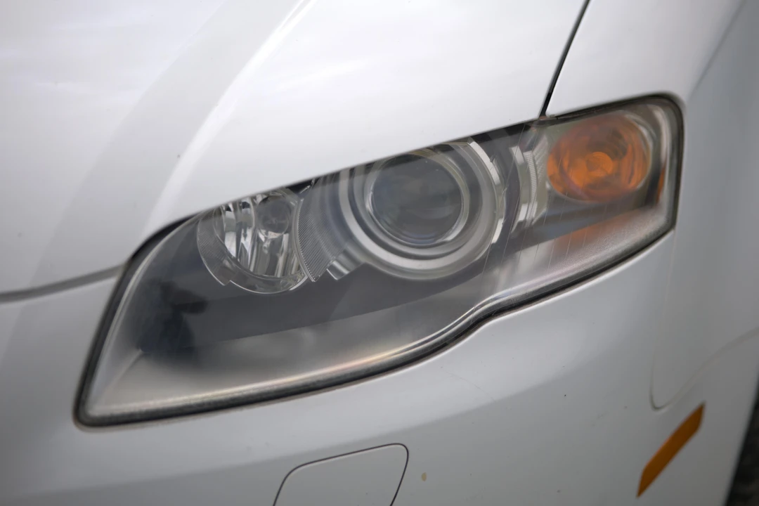 2008 Audi B7 A4 - Image 28 of 31