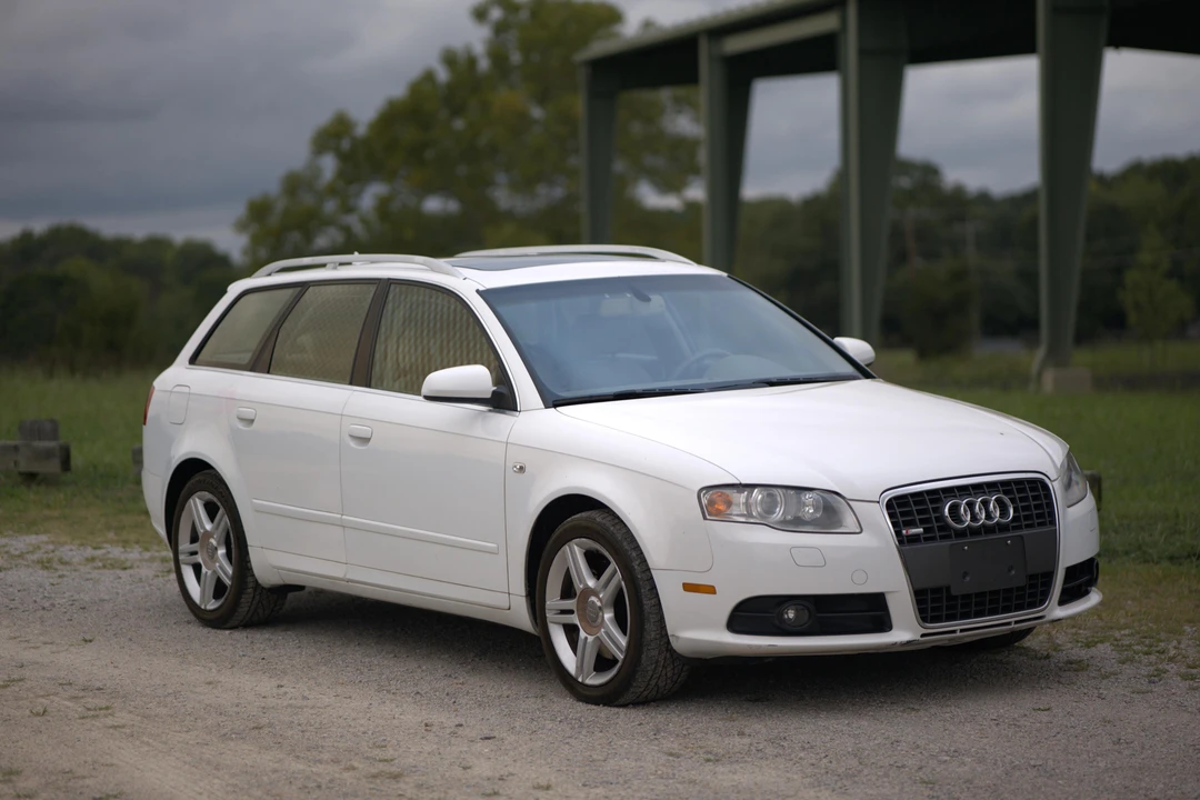 2008 Audi B7 A4 - Image 20 of 31