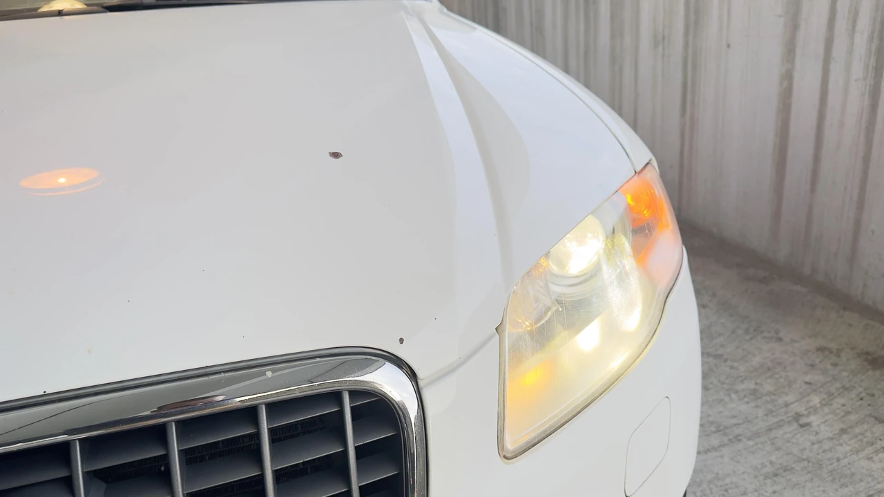 2008 Audi B7 A4 - Image 27 of 31